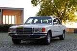 Mercedes-Benz 450SEL 6.9 *2.Hand*Original 83tkm!*Top Historie* - Mercedes-Benz 450 aus 1976