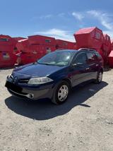 Renault Megane 1.9 Diesel Sitzheizung,Klimaautomatik, - Renault Megane mit Diesel-Antrieb: Kombi, 1.9