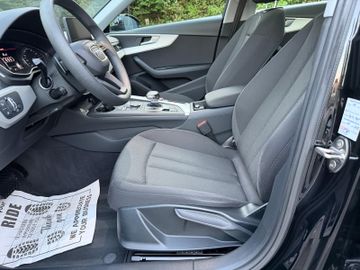 Audi A4 - 11