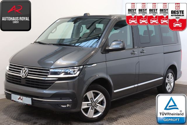 Volkswagen T6.1 Multivan 2.0 TDI 4M 7 SITZE STANDHZ,KAMERA