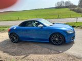 Audi TTS Roadster 2.0 TFSI quattro - - Audi TTS: 2.0