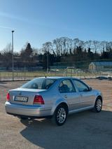 Volkswagen Wolkswagen Bora 1.6 Benzin TUV 2027 - Volkswagen Bora: 1.6