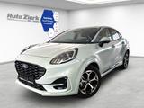Ford Puma ST-Line X 1.0 EcoBoost MHEV Aut. ACC NAVI L