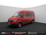 Volkswagen Crafter 35 TDI *9-SITZE* NAVI+STANDHZG. (9746) - Behindertengerechte Volkswagen Crafter