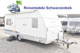 Bürstner VENTANA B 460 TS FRA.BETT SAT SACKMARKISE - Offers
