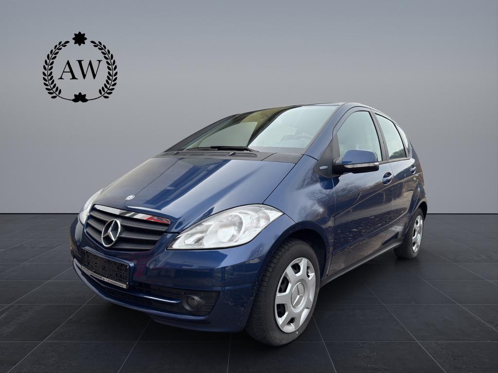 Mercedes-Benz A 160