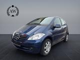 Mercedes-Benz A 160 Klima+Facelift+TÜV &Service NEU - Mercedes-Benz A-Class: Facelift