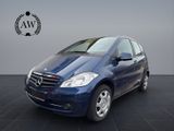 Mercedes-Benz A 160 Klima+Facelift+TÜV &Service NEU - Mercedes-Benz A 160: Blau