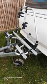 Hobby De Luxe 400 - Offers matching your search criteria