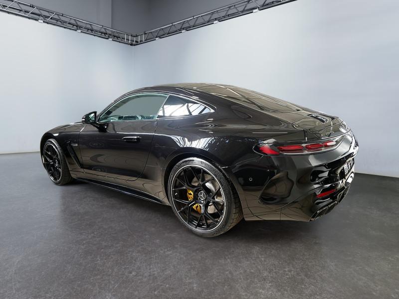 Mercedes-Benz GT 63 AMG 4M+ , BURM NIGHT MEMO 360 DISTR KAMERA