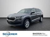 Skoda Kodiaq 2.0 TDI Style Navi, RFK, ACC, Smart Link - Skoda Kodiaq in Mainz