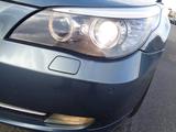 BMW 525i Ed.L.Aut.Leder EGSD Navi.Xenon Klimaaut PDC - BMW 525 in Frankfurt (Main)