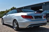 Mercedes-Benz E 350 Cabrio /AMG Line /Harman Kardon/LED/Kamera - Mercedes-Benz E 350: AMG