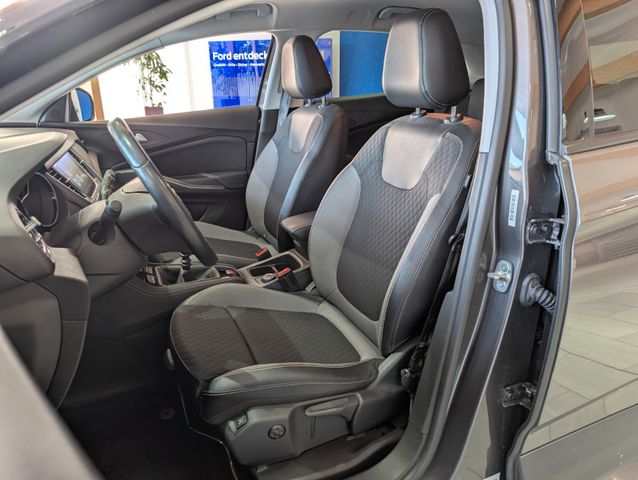 Opel Grandland (X)