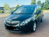 Opel zafira 7 Sitze - Opel Zafira mit Diesel-Antrieb: Limousine