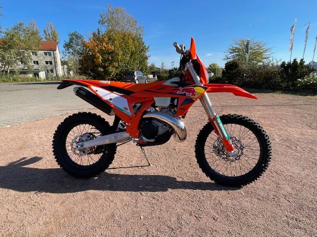 KTM EXC 300 Champion Edition MY25