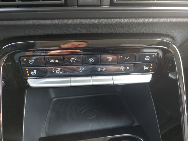 Citroën C3 Turbo 100 MAX HUD°Navi°LED°RFK°Winterpaket°