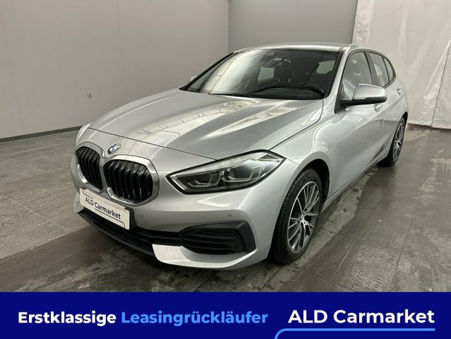 BMW 118d Aut. Advantage Limousine, 5-türig, Automati