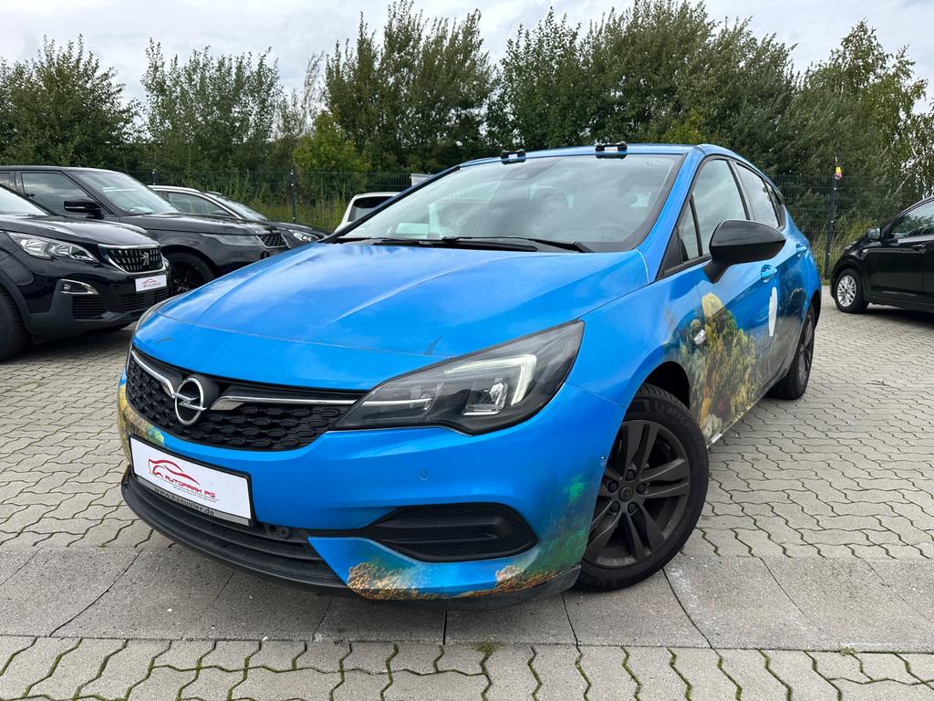 Opel Astra K Lim 5trg StartStop AUTOMATIK 2020