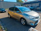 Toyota Verso 1.8l Executive Multidrive S... - Toyota Verso mit Benzin-Antrieb: Kleinbus, Automatik, 1.8