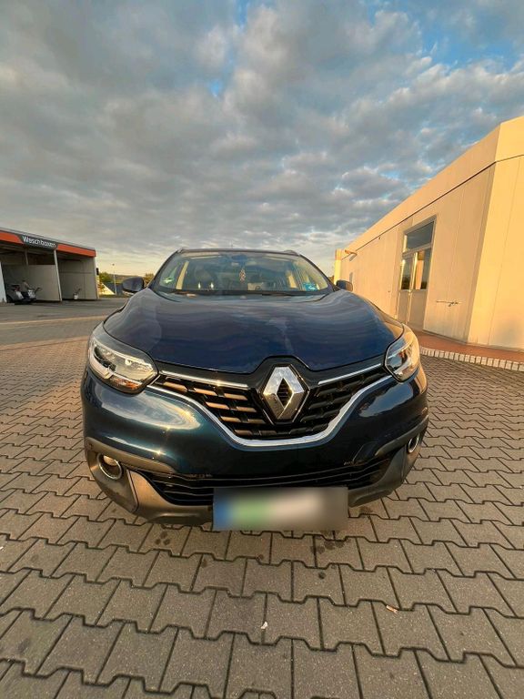 Image of Renault Kadjar