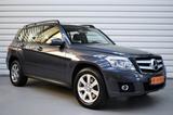 Mercedes-Benz GLK200CDI+PDC+Tempomat+1.Hand+50.600KM - Mercedes-Benz GLK-Class aus 2011