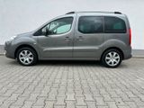 Peugeot Partner Tepee Premium 120 VTI 1.6 (AHK/PDC) - Peugeot Partner Tepee aus 2011