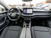 Skoda Superb - Vorschau Bild 7