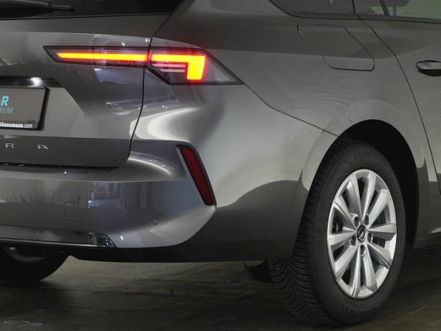 Astra L ST ELEGANCE CDTI AUTOMATIK+LED+NAVI+RÜCK