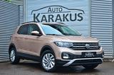 Volkswagen T-Cross Life "Navi/ACC/R.Kam/Side/Autom./1.Hand" - Volkswagen T-Cross in Hagen