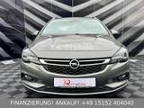 Opel Astra K Sports Tourer Innovation/1-Hand - Opel Astra: Tourer Innovation Sports
