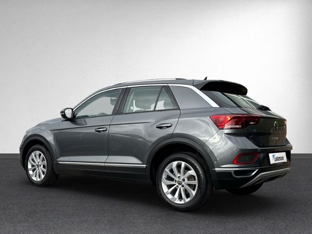 T-Roc 2.0 TDI STYLE+AHK+LED+NAVI+ACC+PDC+SIHZ+VI
