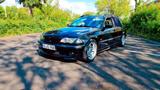 BMW Bmw E46 330i Touring - BMW 330 mit Benzin-Antrieb: Kombi, 330i E46