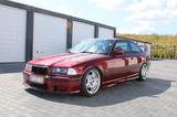 BMW E36 325i - BMW 325 aus 1994