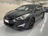 Hyundai HYUNDAI i40 Wagon 1.7 CRDi 136CV Aut. - gebrauchte Hyundai i40 aus dem Jahr 2011
