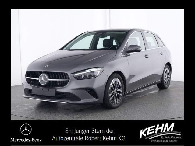 Mercedes-Benz B 200+PROGRESSIVE+AHK.+SPIEGEL+LORDOSE+EASYPACK+