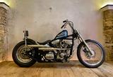 Harley-Davidson Softail Frisco Chopper - HARLEY-DAVIDSON 1999 SOFTAIL