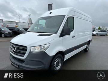 Mercedes Sprinter - 3
