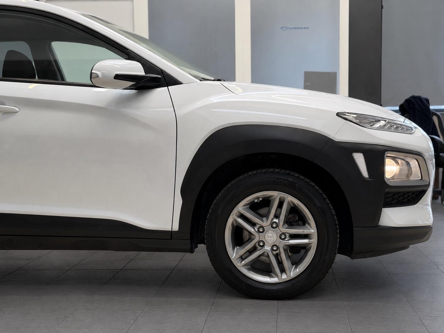 Hyundai Kona Trend 2WD/KAMERA/CARPLAY/SHZ/INSPK NEU