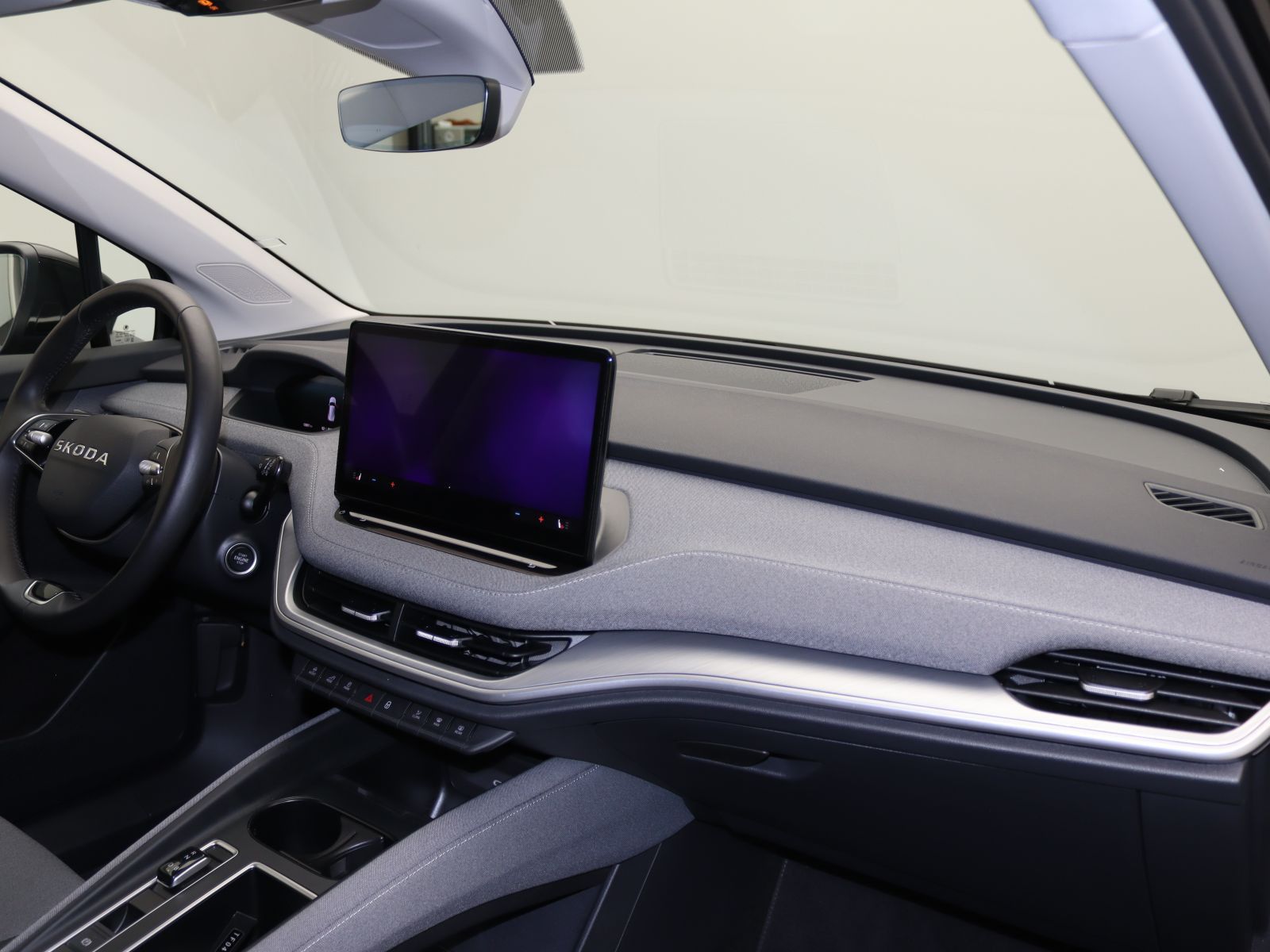 Skoda Enyaq - Bild 16