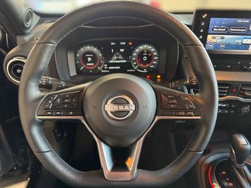 Nissan Juke - 7