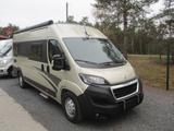 MegaMobil Sport 640 Open - MegaMobil Wohnwagen & Wohnmobile