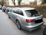 Audi A6 Allroad 3.0 TDI quattro 200kW S tronic - - scheckheftgepflegte Audi A6 Allroad