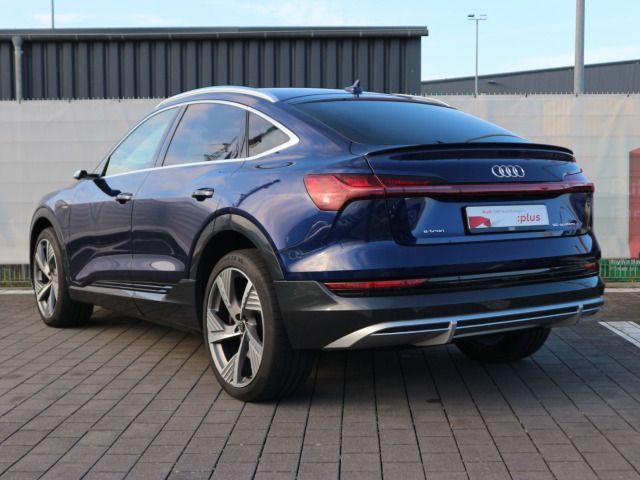 Audi e-tron - Bild 8