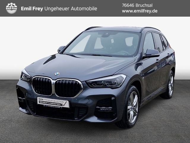 BMW X1 xDrive25e M Sport