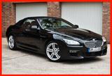 BMW 650i xDrive=CABRIO=M=NEU MOTOR BEI BMW=TÜV-NEU= - BMW 650 aus 2014