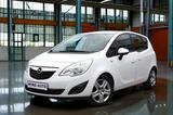 Opel Meriva 1.7 CDTI Edition Autom. Klima/Sitzhzg./Ah - Opel Meriva mit Diesel-Antrieb: 1.7