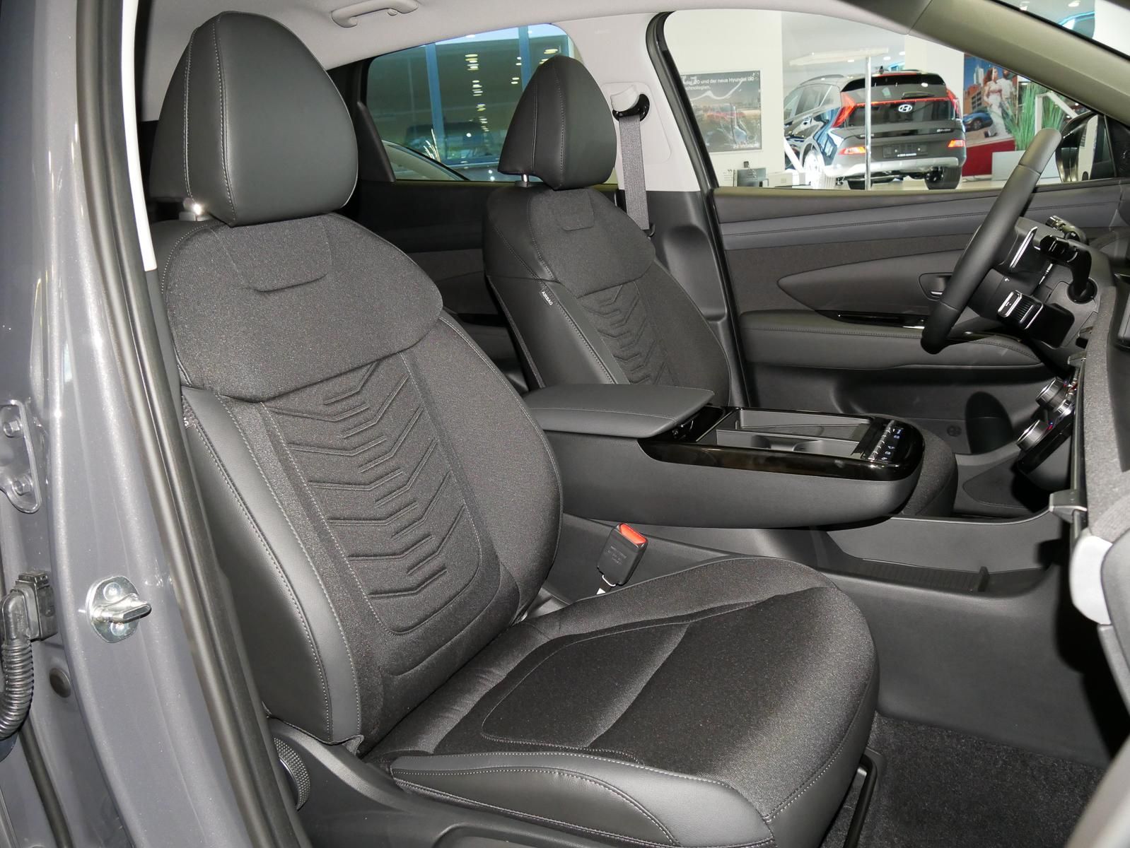 Hyundai Tucson – Bild 5