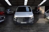Mercedes-Benz Vito 110 CDI LANG