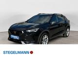 Cupra Formentor 2.0 TDI DSG 4Drive Navi*AHK*Full Link*